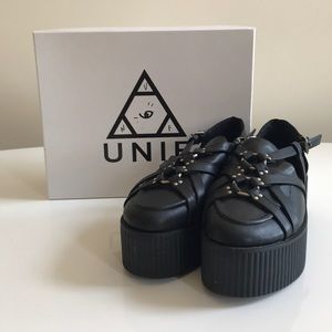 Unif | bound creeper